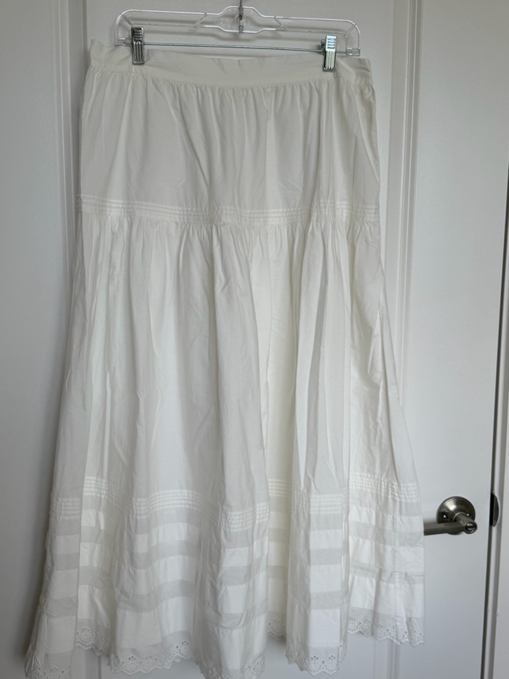 Doen Sebastiane Skirt EUC